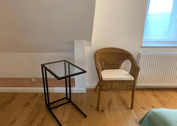 Home Feeling Trierweiler