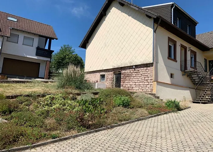 Home Feeling Trierweiler