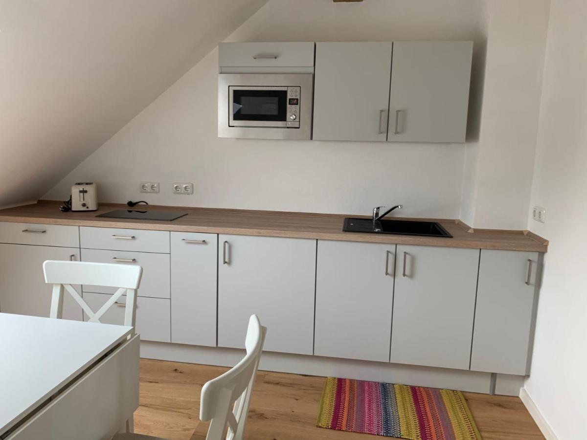 Apartamento Feeling Trierweiler Tréveris