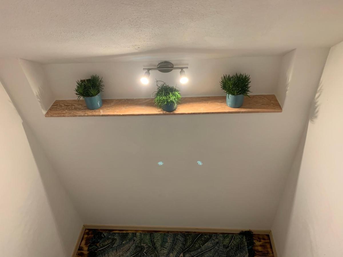 Apartamento Feeling Trierweiler