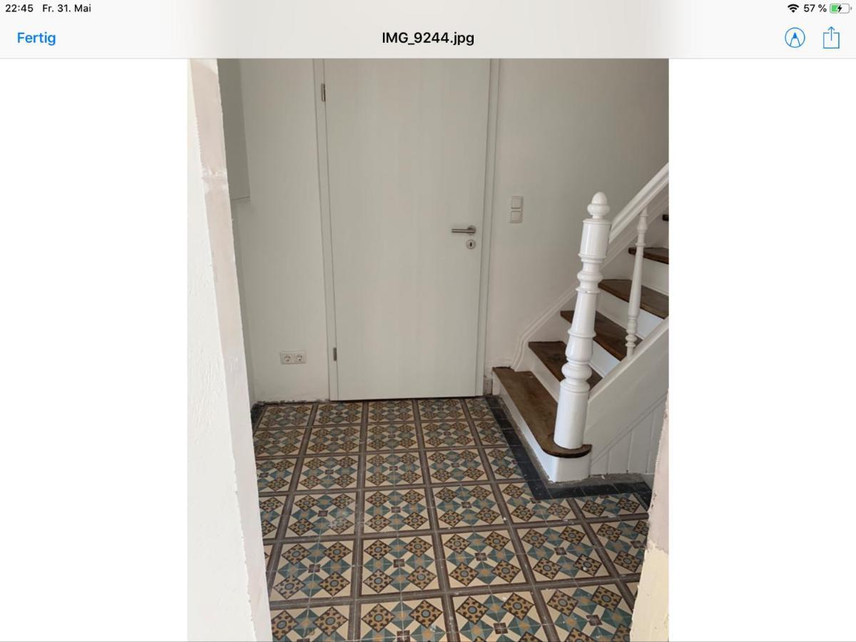 Apartamento Feeling Trierweiler