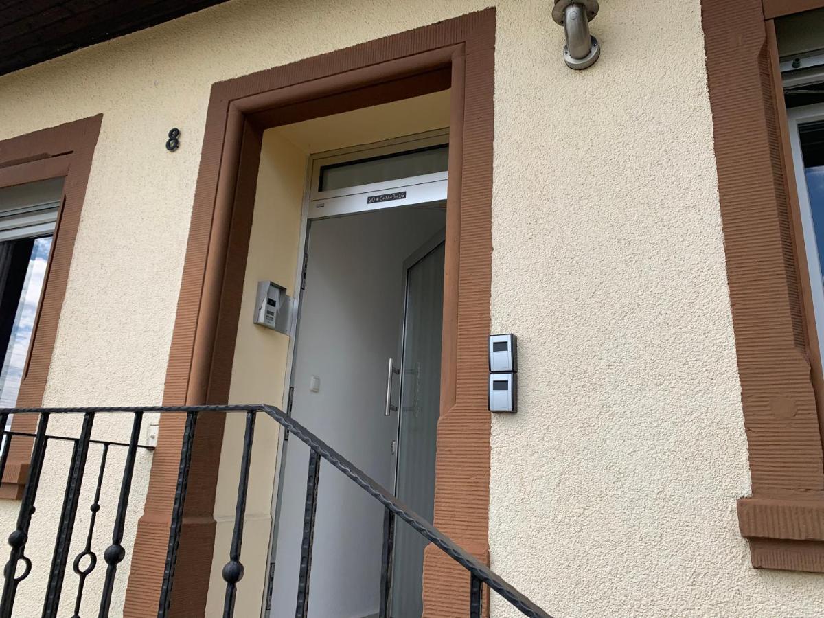 Appartement Feeling Trierweiler