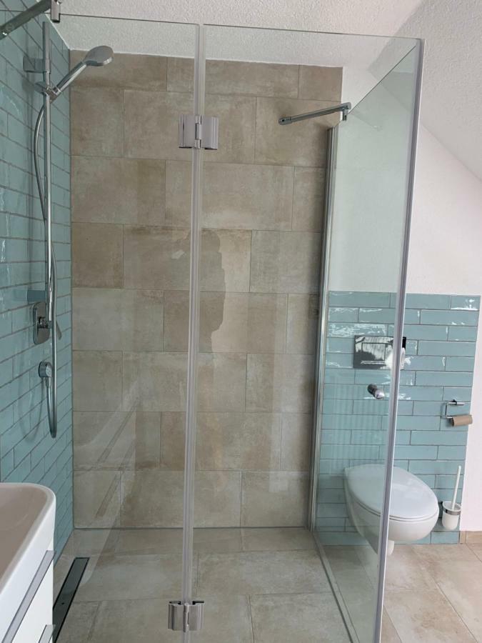 Apartamento Feeling Trierweiler *