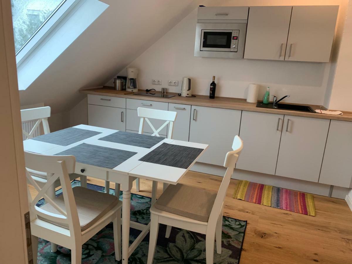 Appartement Feeling Trierweiler